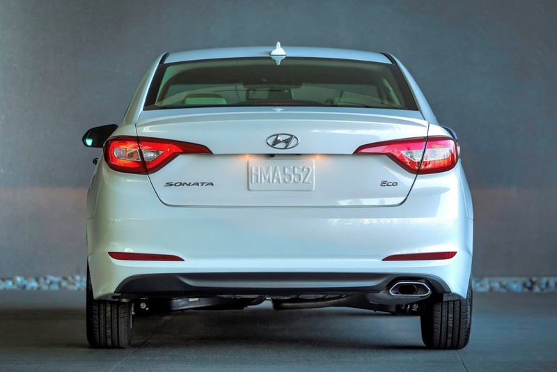 Hyundai Sonata 2017 